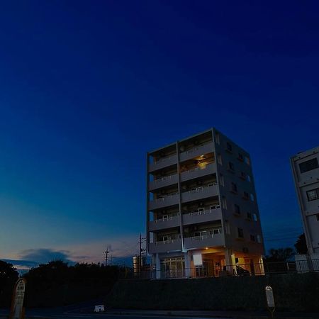 Vent Du Vent.Nj最上階 Apartamento Urasoe Exterior foto
