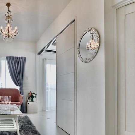 Vent Du Vent.Nj最上階 Apartamento Urasoe Exterior foto