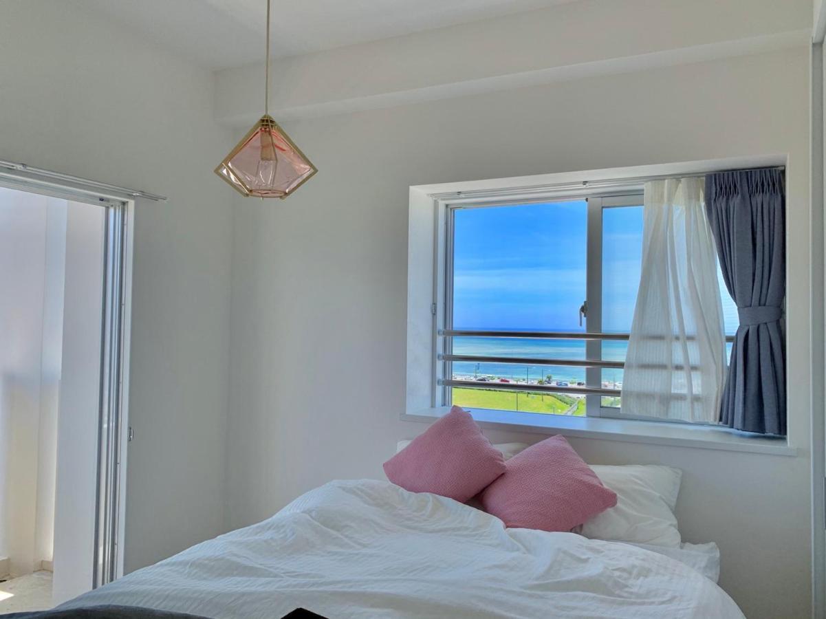 Vent Du Vent.Nj最上階 Apartamento Urasoe Exterior foto