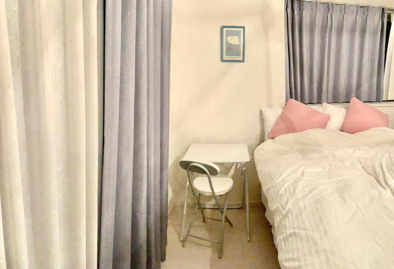 Vent Du Vent.Nj最上階 Apartamento Urasoe Exterior foto