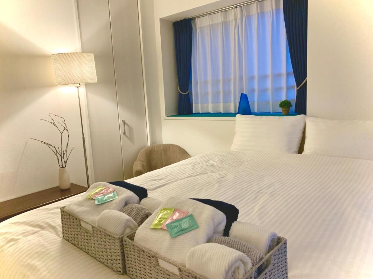 Vent Du Vent.Nj最上階 Apartamento Urasoe Exterior foto