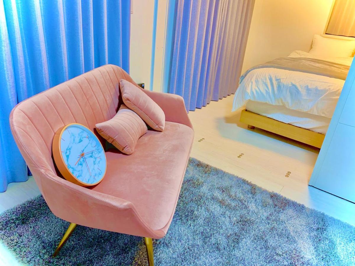 Vent Du Vent.Nj最上階 Apartamento Urasoe Exterior foto