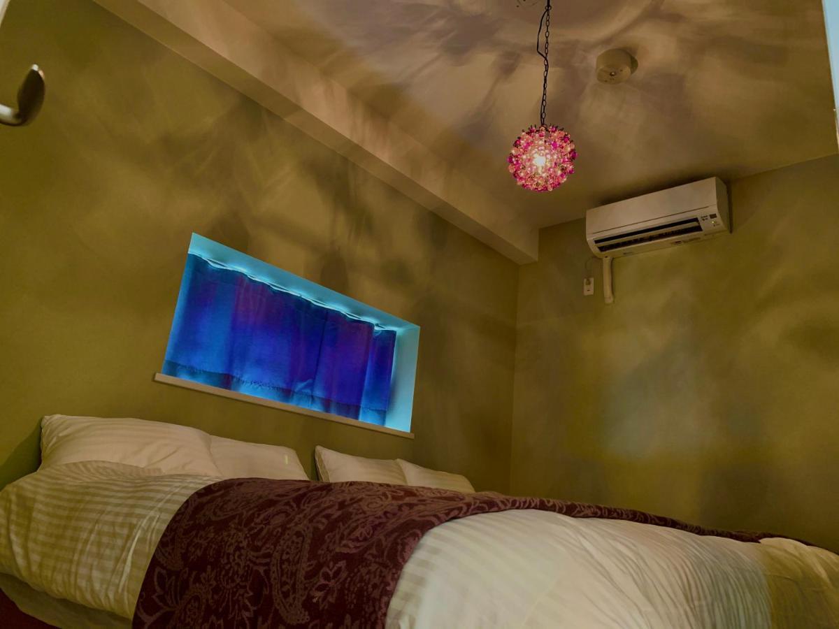 Vent Du Vent.Nj最上階 Apartamento Urasoe Exterior foto