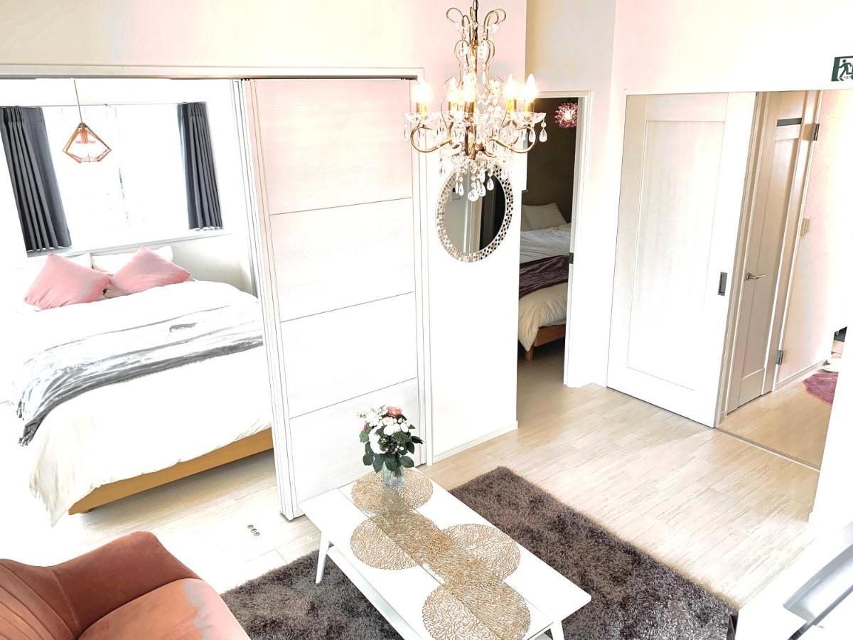 Vent Du Vent.Nj最上階 Apartamento Urasoe Exterior foto