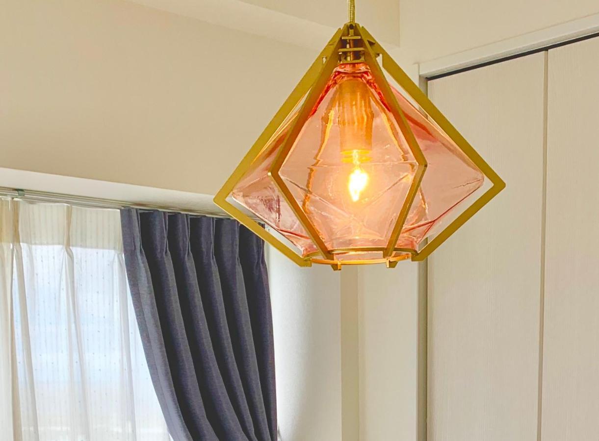 Vent Du Vent.Nj最上階 Apartamento Urasoe Exterior foto