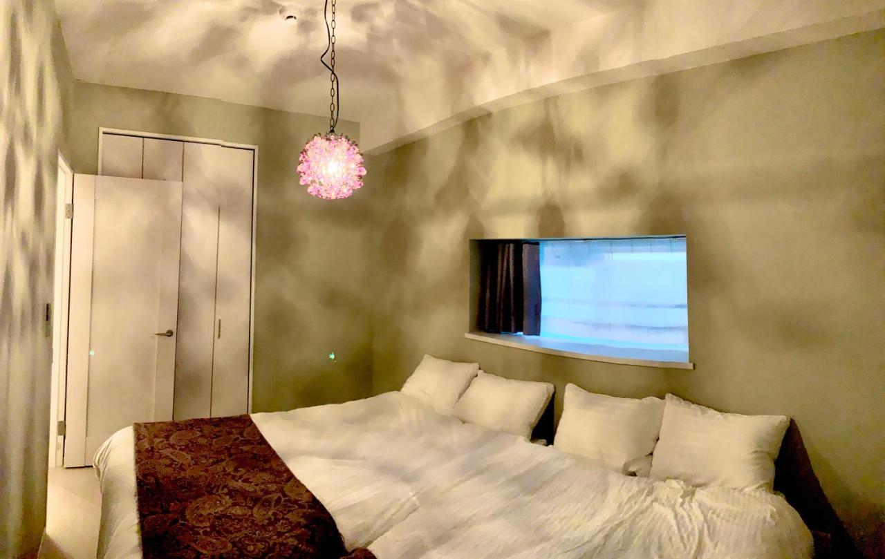 Vent Du Vent.Nj最上階 Apartamento Urasoe Exterior foto