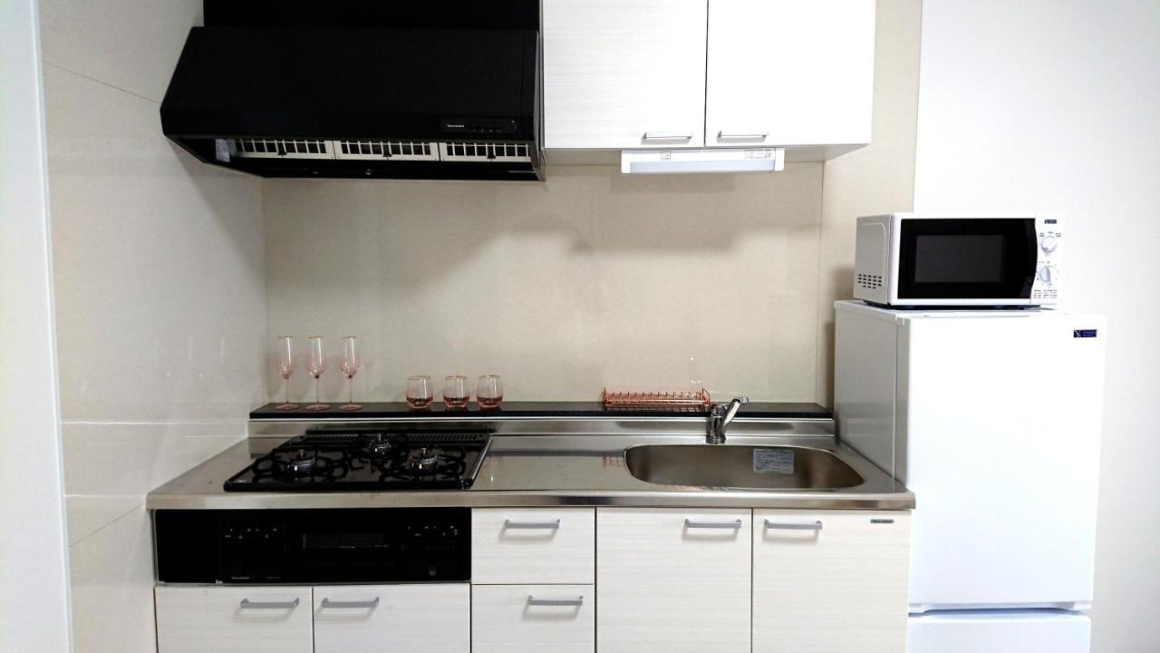 Vent Du Vent.Nj最上階 Apartamento Urasoe Exterior foto